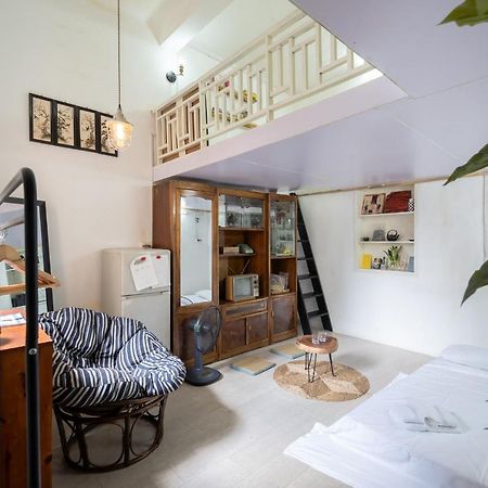 Old Quarter Apartment Hang Bo Hanoi Luaran gambar