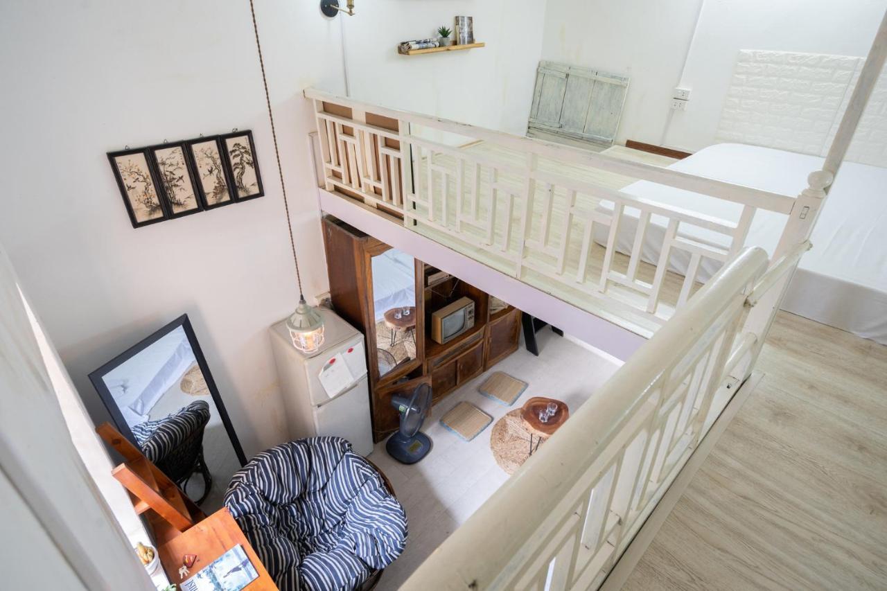 Old Quarter Apartment Hang Bo Hanoi Luaran gambar
