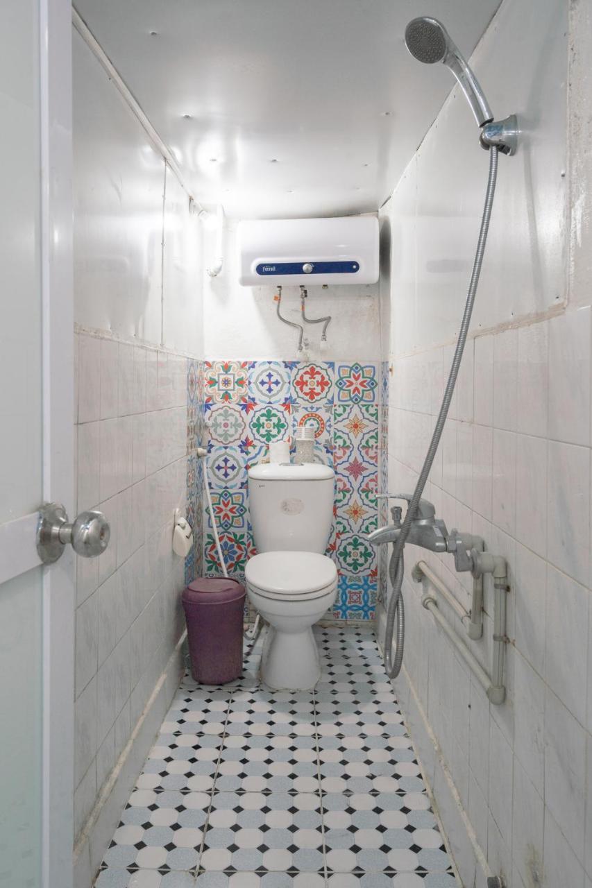 Old Quarter Apartment Hang Bo Hanoi Luaran gambar